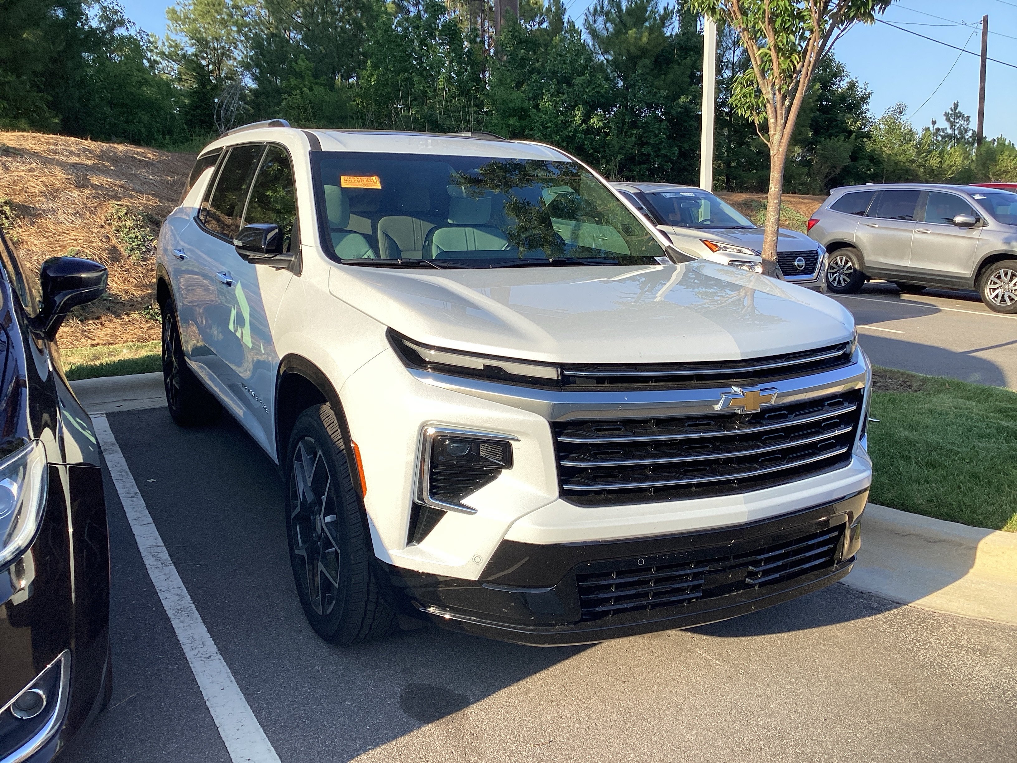 chevrolet traverse 2026 1GNEVKKS9TJ293940 image chevrolet traverse 2026 1GNEVKKS9TJ293940 image