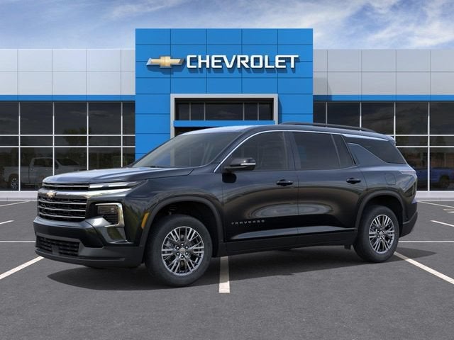 chevrolet traverse 2026 1GNERGKSXTJ257756 image chevrolet traverse 2026 1GNERGKSXTJ257756 image