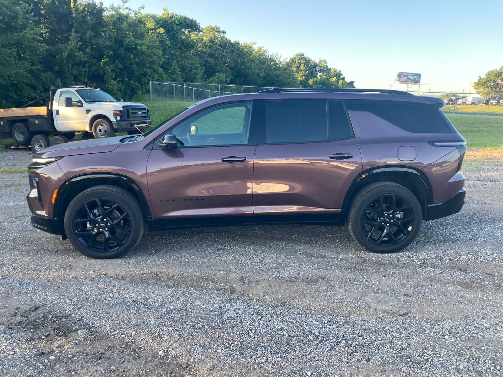 chevrolet traverse 2026 1GNEVLKS4TJ167684 image chevrolet traverse 2026 1GNEVLKS4TJ167684 image