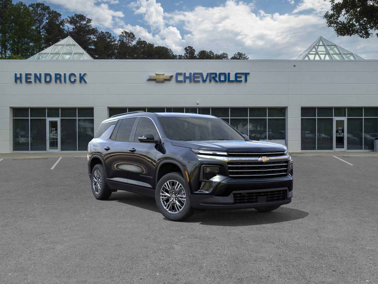 chevrolet traverse 2026 1GNERGKS3TJ183564 image chevrolet traverse 2026 1GNERGKS3TJ183564 image