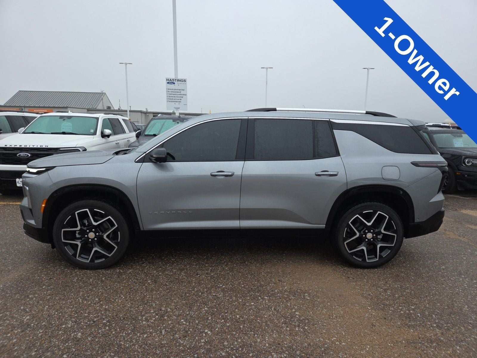 chevrolet traverse 2026 1GNEVKKS9TJ331232 image chevrolet traverse 2026 1GNEVKKS9TJ331232 image