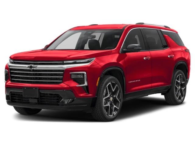 chevrolet traverse 2026 1GNEVKKS3TJ172319 image chevrolet traverse 2026 1GNEVKKS3TJ172319 image