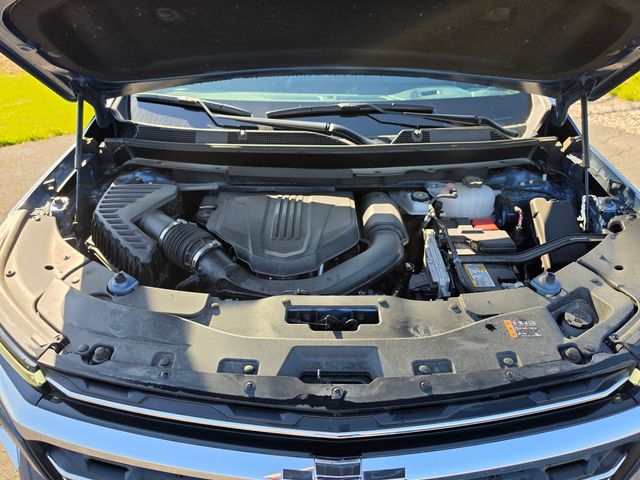 chevrolet traverse 2026 1GNEVGKS4TJ140458 image chevrolet traverse 2026 1GNEVGKS4TJ140458 image