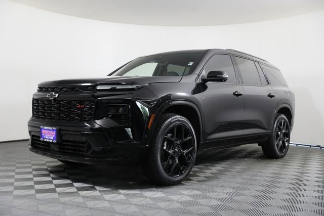 chevrolet traverse 2026 1GNEVLKS3TJ184511 image chevrolet traverse 2026 1GNEVLKS3TJ184511 image