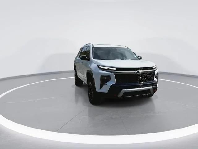 chevrolet traverse 2026 1GNEVJKS0TJ311509 image chevrolet traverse 2026 1GNEVJKS0TJ311509 image