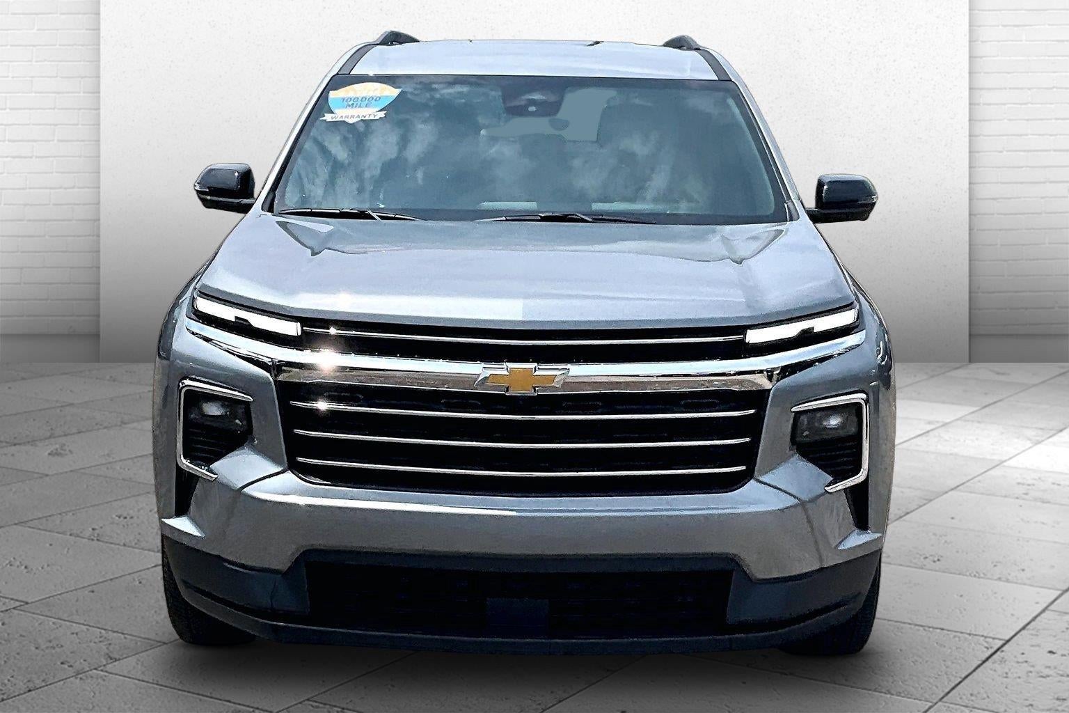chevrolet traverse 2026 1GNERGKS3TJ216112 image chevrolet traverse 2026 1GNERGKS3TJ216112 image