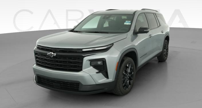 chevrolet traverse 2026 1GNERGKS9TJ105919 image chevrolet traverse 2026 1GNERGKS9TJ105919 image