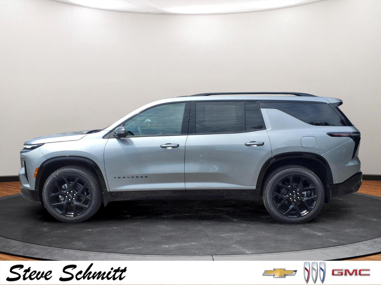 chevrolet traverse 2026 1GNEVLKS1TJ374811 image chevrolet traverse 2026 1GNEVLKS1TJ374811 image