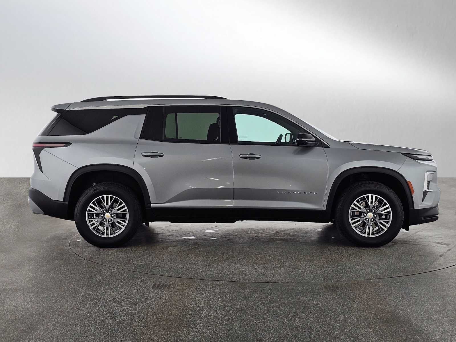 chevrolet traverse 2026 1GNERGKS2TJ138292 image chevrolet traverse 2026 1GNERGKS2TJ138292 image