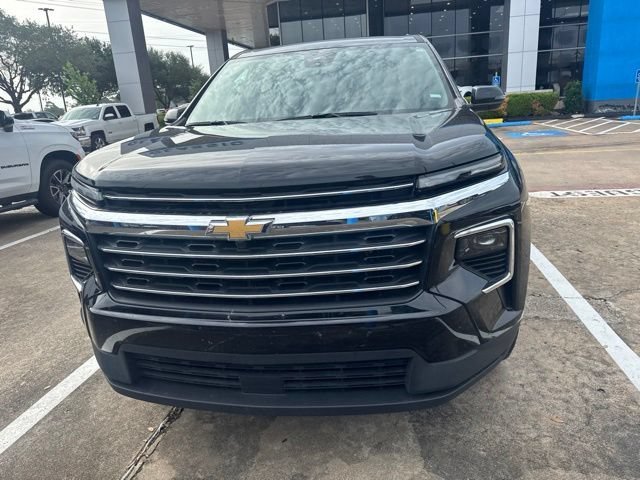 chevrolet traverse 2026 1GNEVGKS9TJ152976 image chevrolet traverse 2026 1GNEVGKS9TJ152976 image