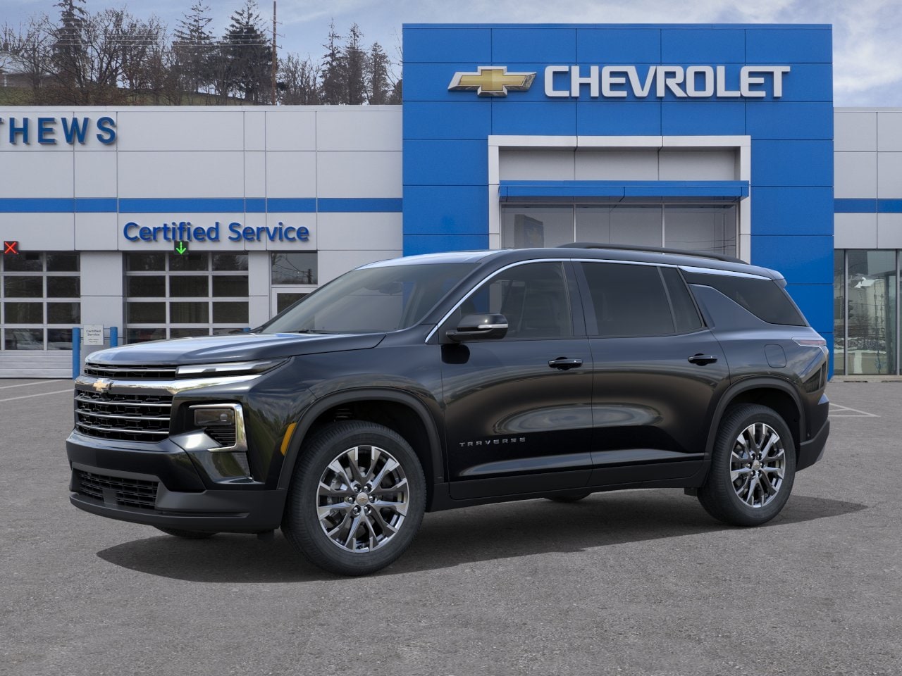 chevrolet traverse 2026 1GNEVGKS9TJ382016 image chevrolet traverse 2026 1GNEVGKS9TJ382016 image