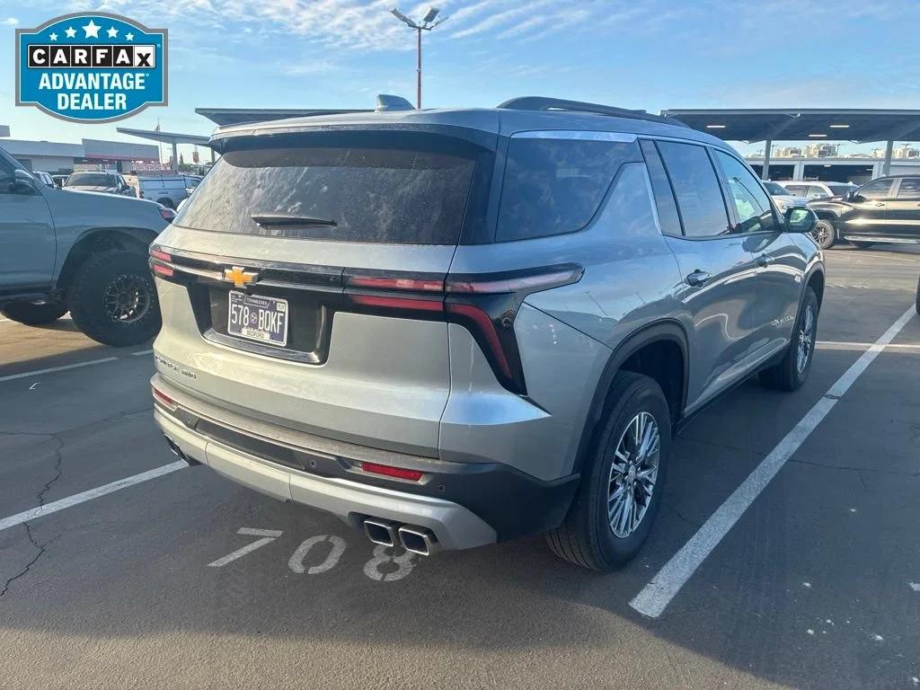 chevrolet traverse 2026 1GNEVGKS1TJ135167 image chevrolet traverse 2026 1GNEVGKS1TJ135167 image