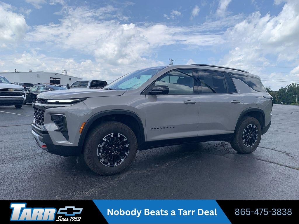 chevrolet traverse 2026 1GNEVJKS7TJ213951 image chevrolet traverse 2026 1GNEVJKS7TJ213951 image