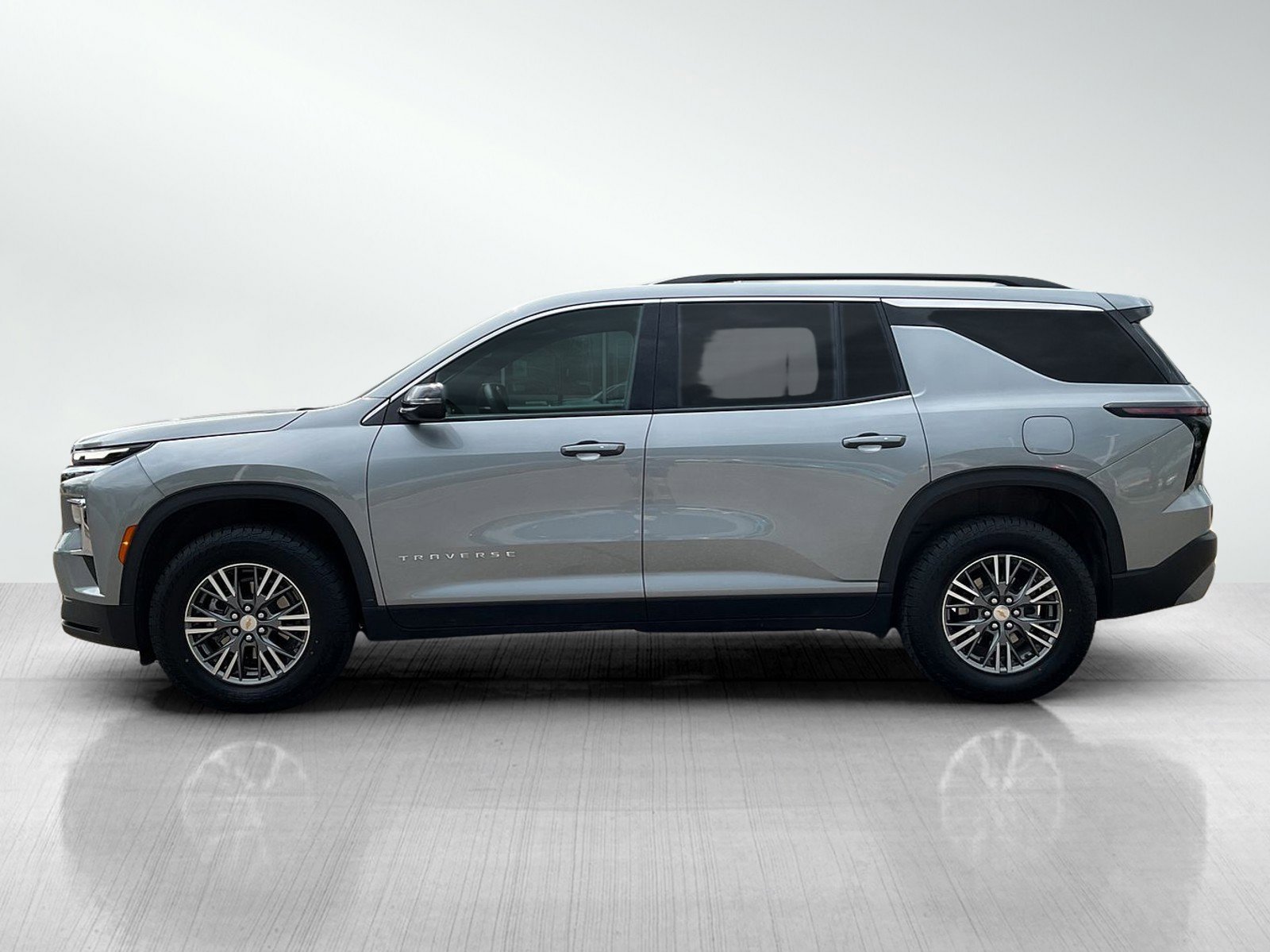 chevrolet traverse 2026 1GNEVGKS6TJ162199 image chevrolet traverse 2026 1GNEVGKS6TJ162199 image