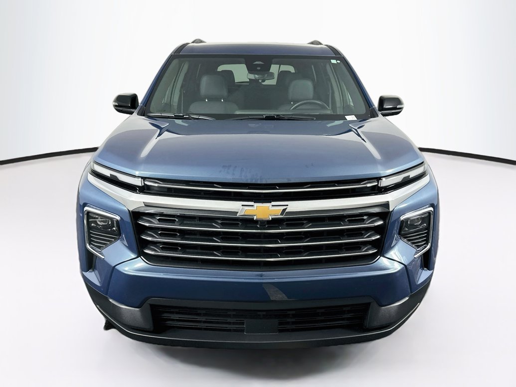 chevrolet traverse 2026 1GNERGKS2TJ161538 image chevrolet traverse 2026 1GNERGKS2TJ161538 image
