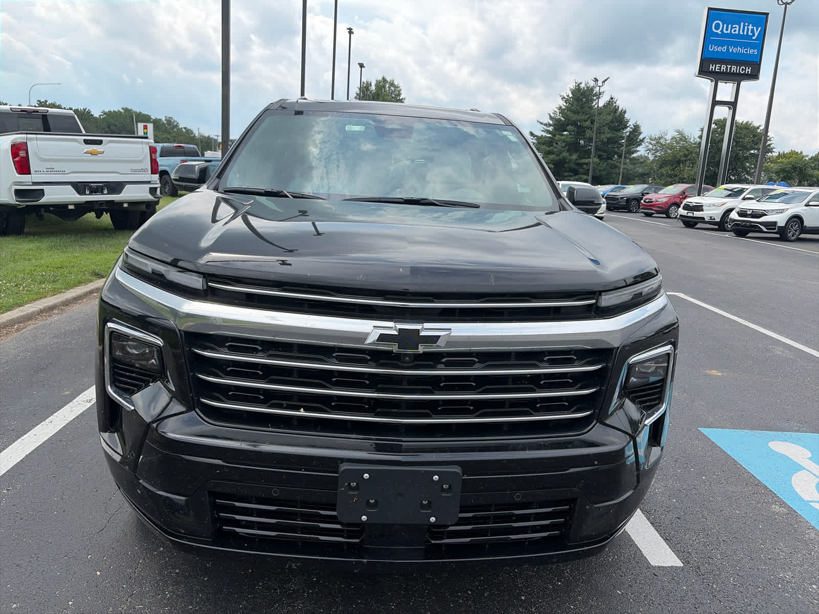 chevrolet traverse 2026 1GNEVKKS4TJ146828 image chevrolet traverse 2026 1GNEVKKS4TJ146828 image