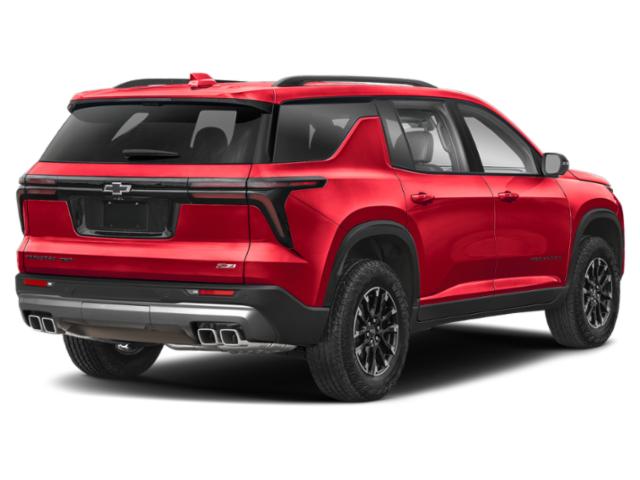 chevrolet traverse 2026 1GNEVJKSXTJ113407 image chevrolet traverse 2026 1GNEVJKSXTJ113407 image