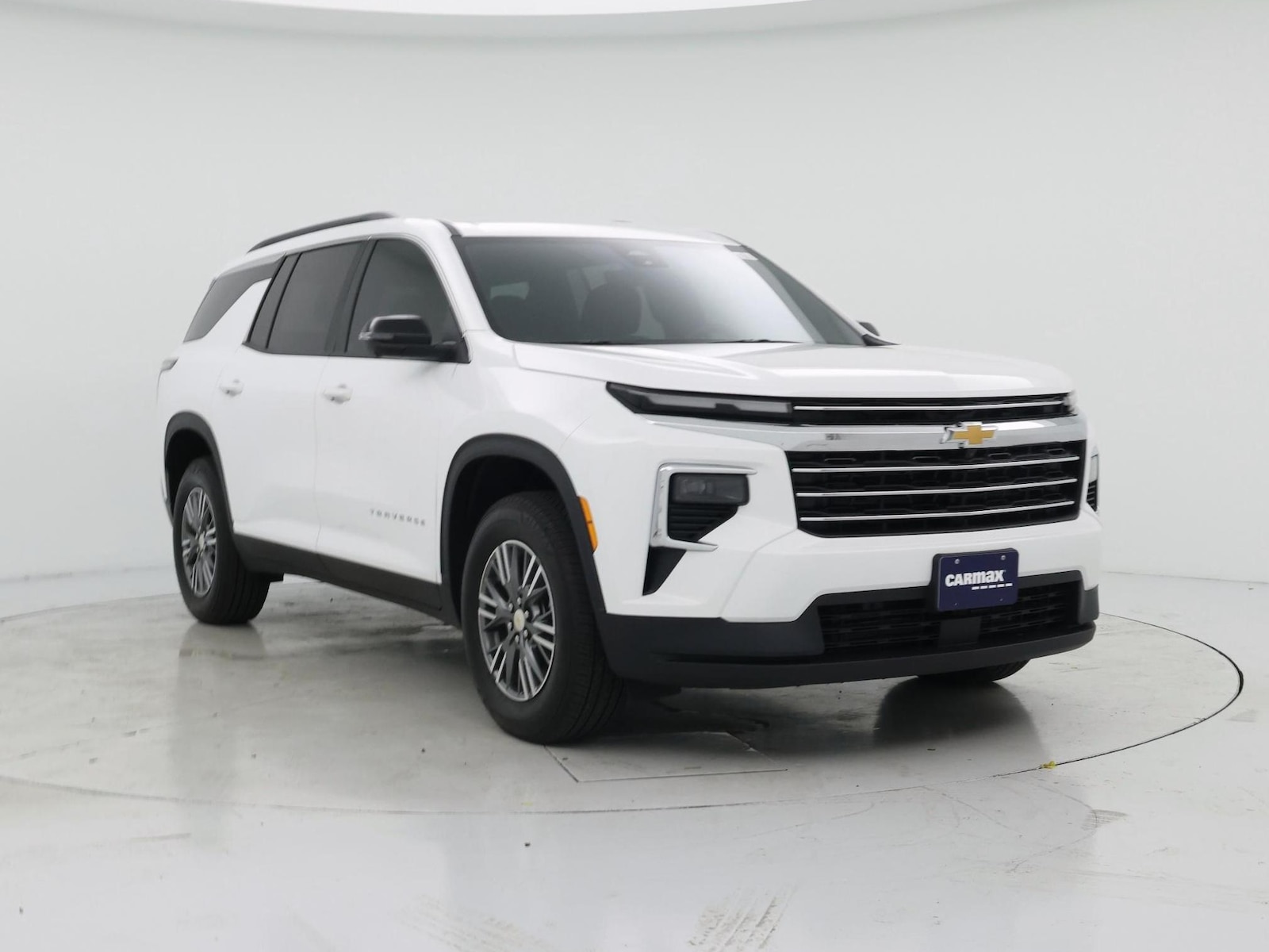 chevrolet traverse 2026 1GNERGKS4TJ349963 image chevrolet traverse 2026 1GNERGKS4TJ349963 image