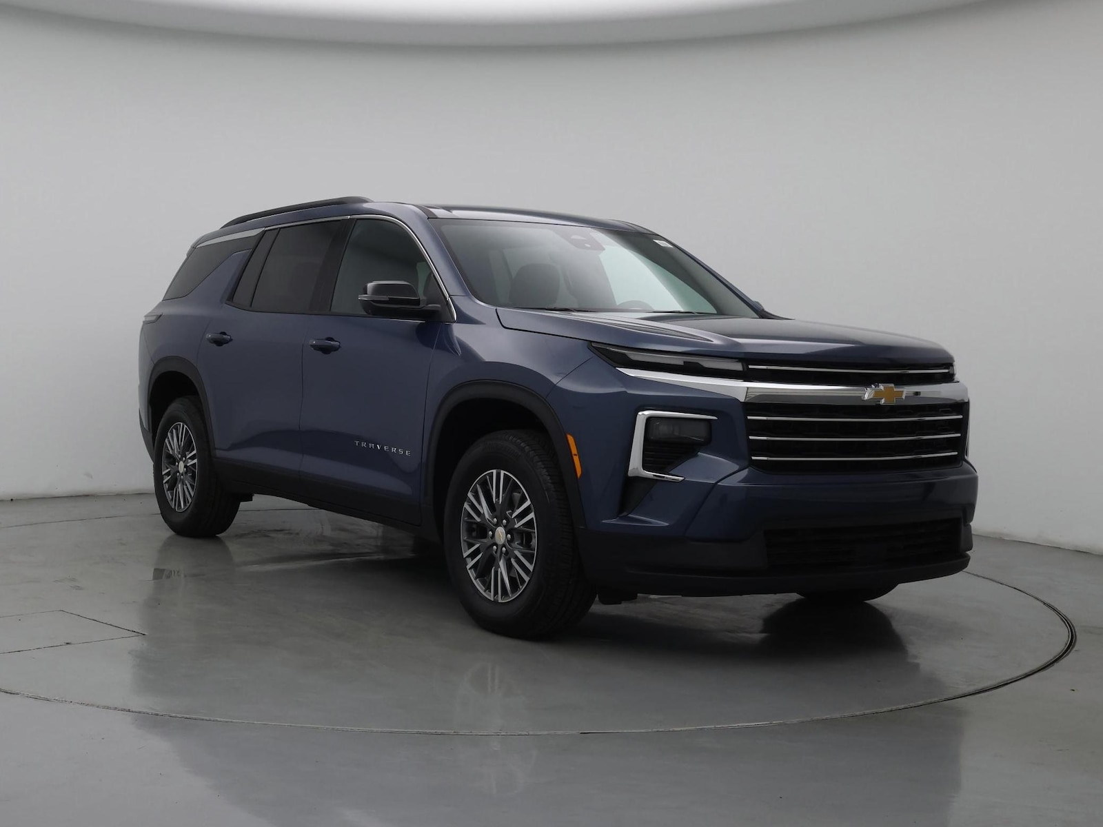 chevrolet traverse 2026 1GNERGKS4TJ320169 image chevrolet traverse 2026 1GNERGKS4TJ320169 image