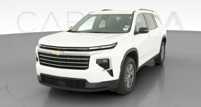 chevrolet traverse 2026 1GNERGKS6TJ203001 image chevrolet traverse 2026 1GNERGKS6TJ203001 image