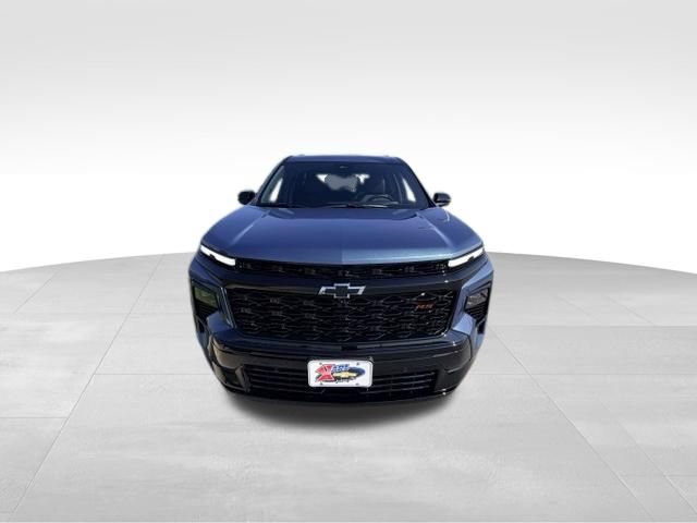 chevrolet traverse 2026 1GNEVLKS7TJ227005 image chevrolet traverse 2026 1GNEVLKS7TJ227005 image