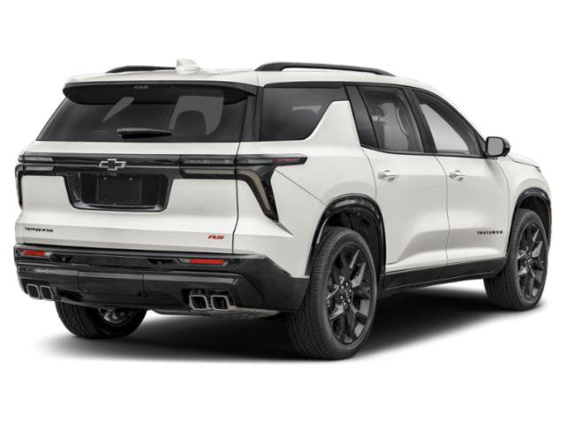 chevrolet traverse 2026 1GNEVLKS3TJ163660 image chevrolet traverse 2026 1GNEVLKS3TJ163660 image