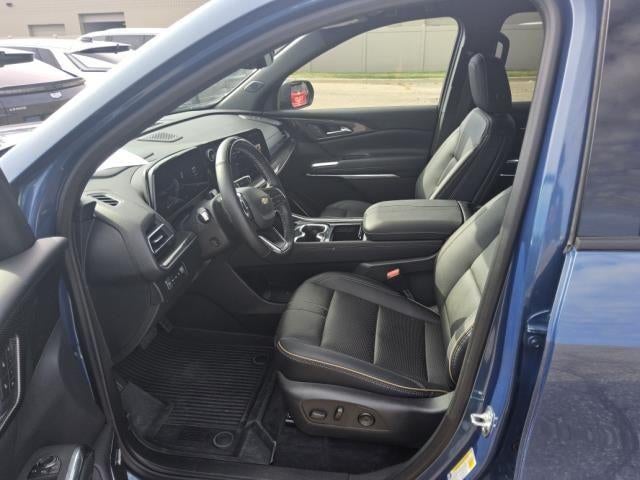 chevrolet traverse 2026 1GNEVKKS4TJ270405 image chevrolet traverse 2026 1GNEVKKS4TJ270405 image