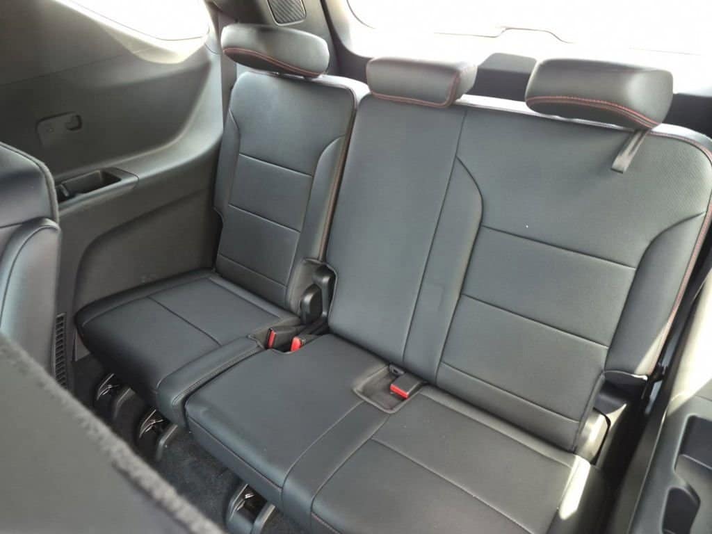 chevrolet traverse 2026 1GNEVJKS1TJ212536 image chevrolet traverse 2026 1GNEVJKS1TJ212536 image