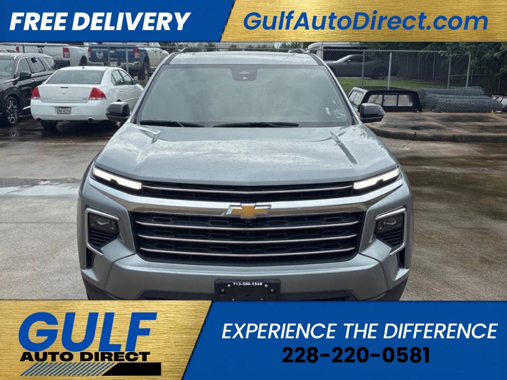 chevrolet traverse 2026 1GNERGKSXTJ138654 image chevrolet traverse 2026 1GNERGKSXTJ138654 image