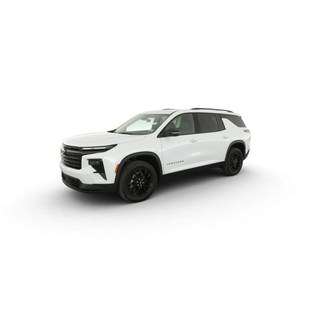 chevrolet traverse 2026 1GNERGKS0TJ294122 image chevrolet traverse 2026 1GNERGKS0TJ294122 image