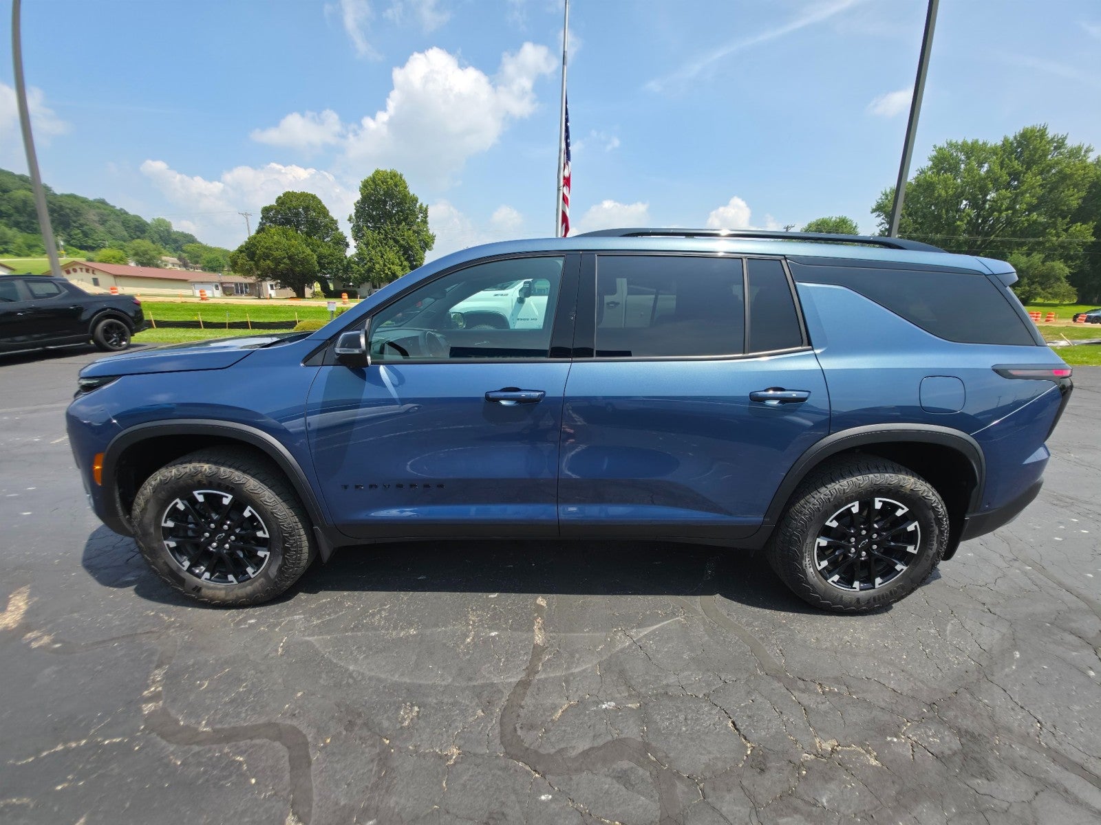 chevrolet traverse 2026 1GNEVJKS5TJ166970 image chevrolet traverse 2026 1GNEVJKS5TJ166970 image