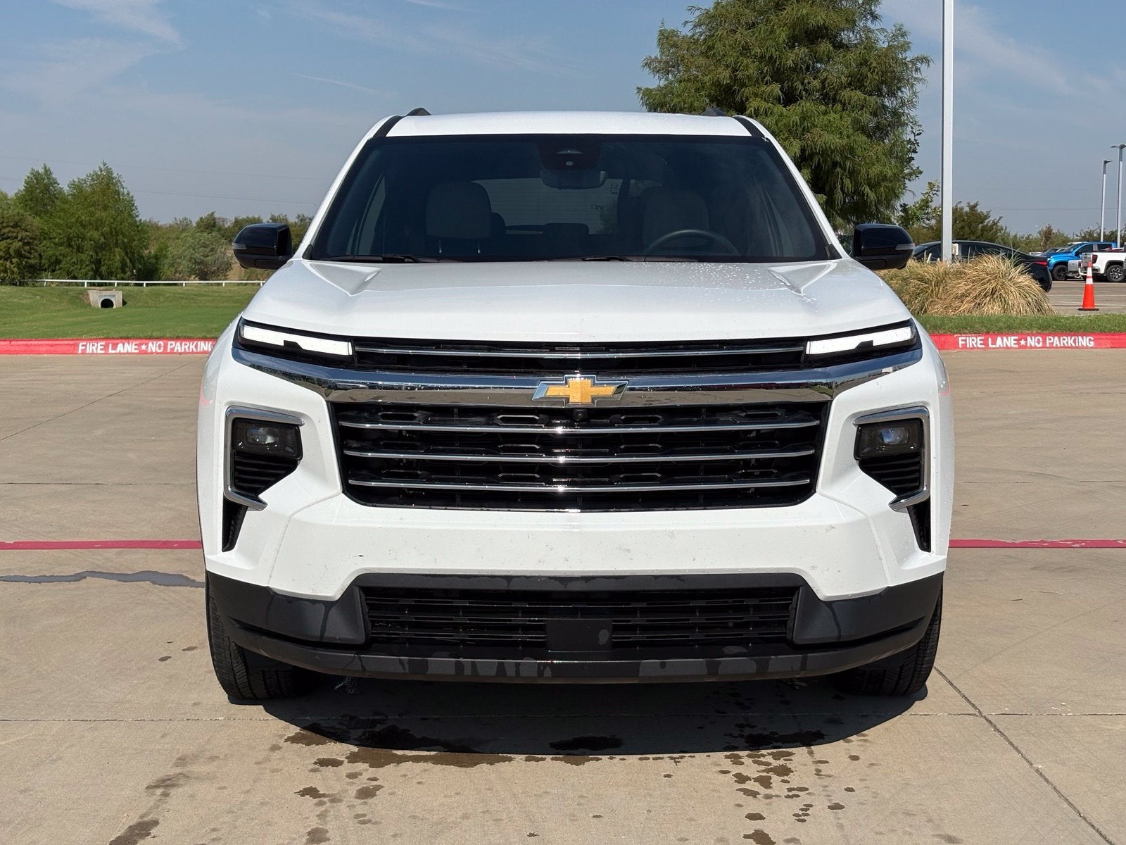 chevrolet traverse 2026 1GNERGKS8TJ222424 image chevrolet traverse 2026 1GNERGKS8TJ222424 image