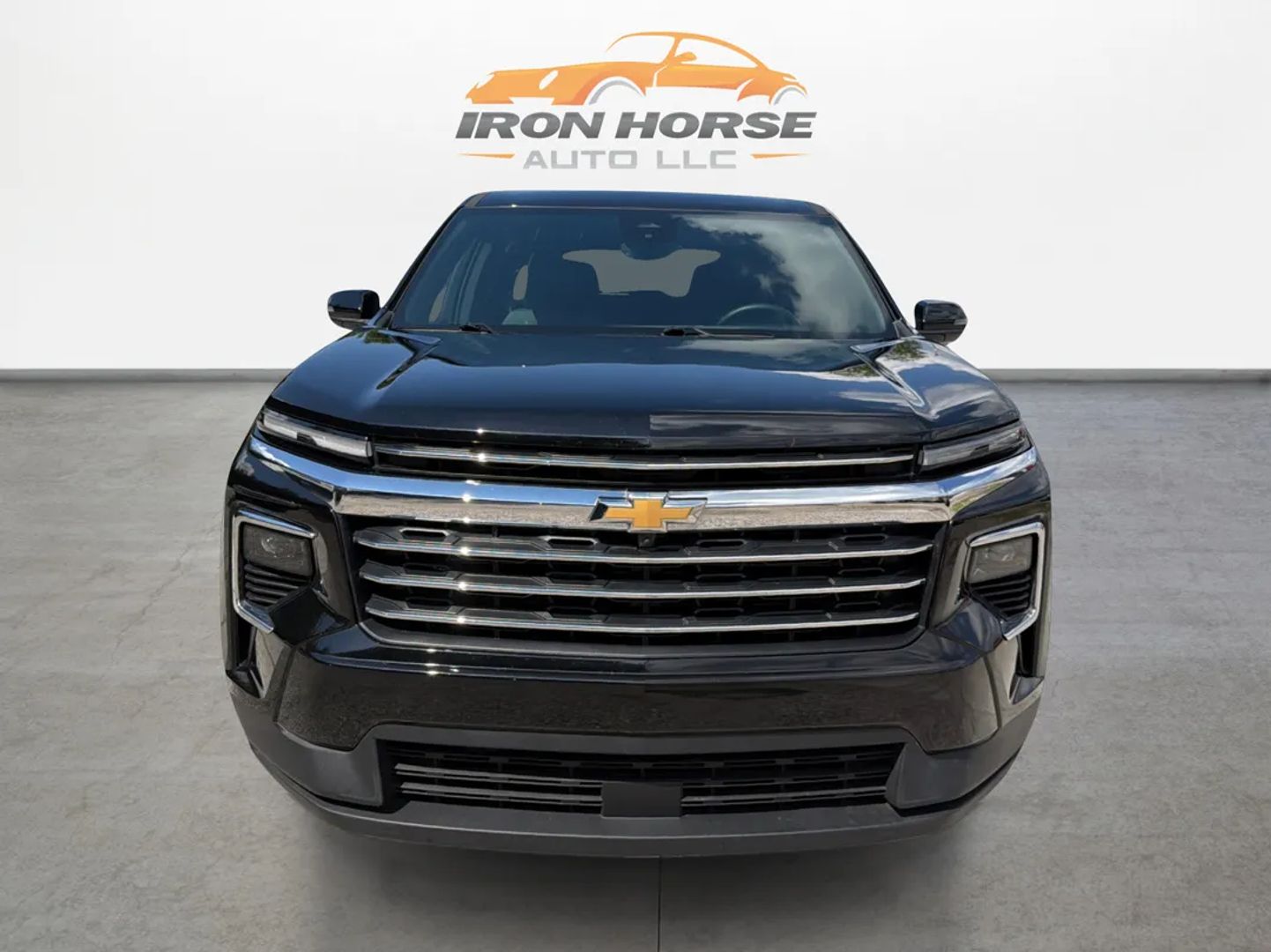 chevrolet traverse 2026 1GNEVGKS2TJ195166 image chevrolet traverse 2026 1GNEVGKS2TJ195166 image
