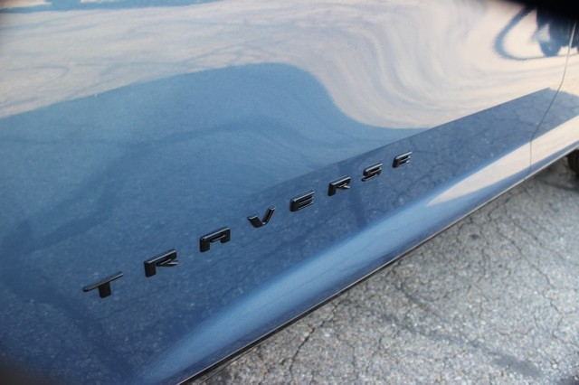 chevrolet traverse 2026 1GNEVLKS5TJ261590 image chevrolet traverse 2026 1GNEVLKS5TJ261590 image
