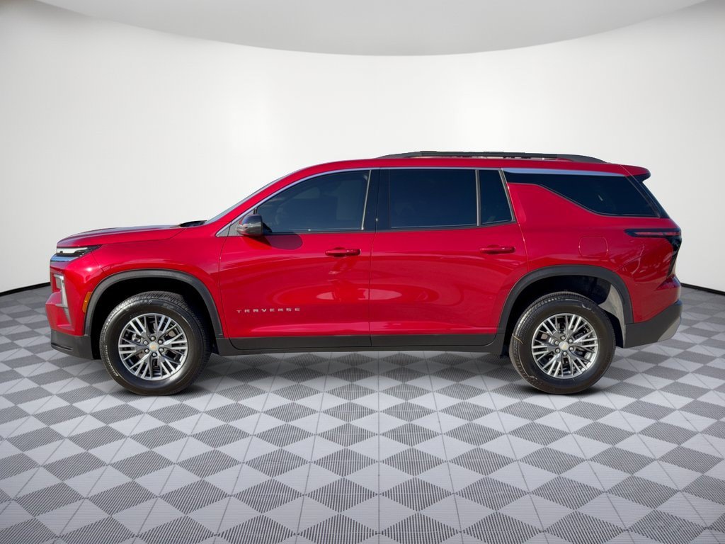 chevrolet traverse 2026 1GNERGKSXTJ177339 image chevrolet traverse 2026 1GNERGKSXTJ177339 image