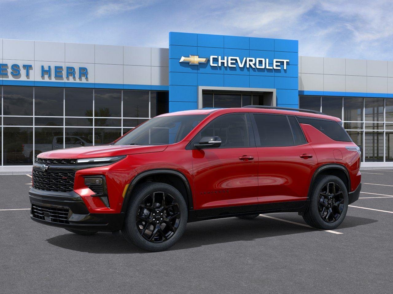 chevrolet traverse 2026 1GNEVLKSXTJ293032 image chevrolet traverse 2026 1GNEVLKSXTJ293032 image