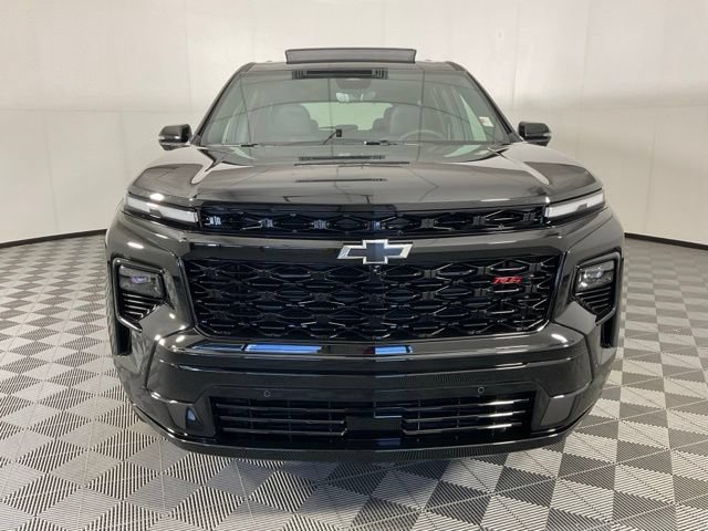 chevrolet traverse 2026 1GNEVLKS1TJ309781 image chevrolet traverse 2026 1GNEVLKS1TJ309781 image