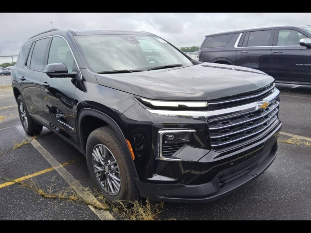 chevrolet traverse 2026 1GNERGKS5TJ223689 image chevrolet traverse 2026 1GNERGKS5TJ223689 image