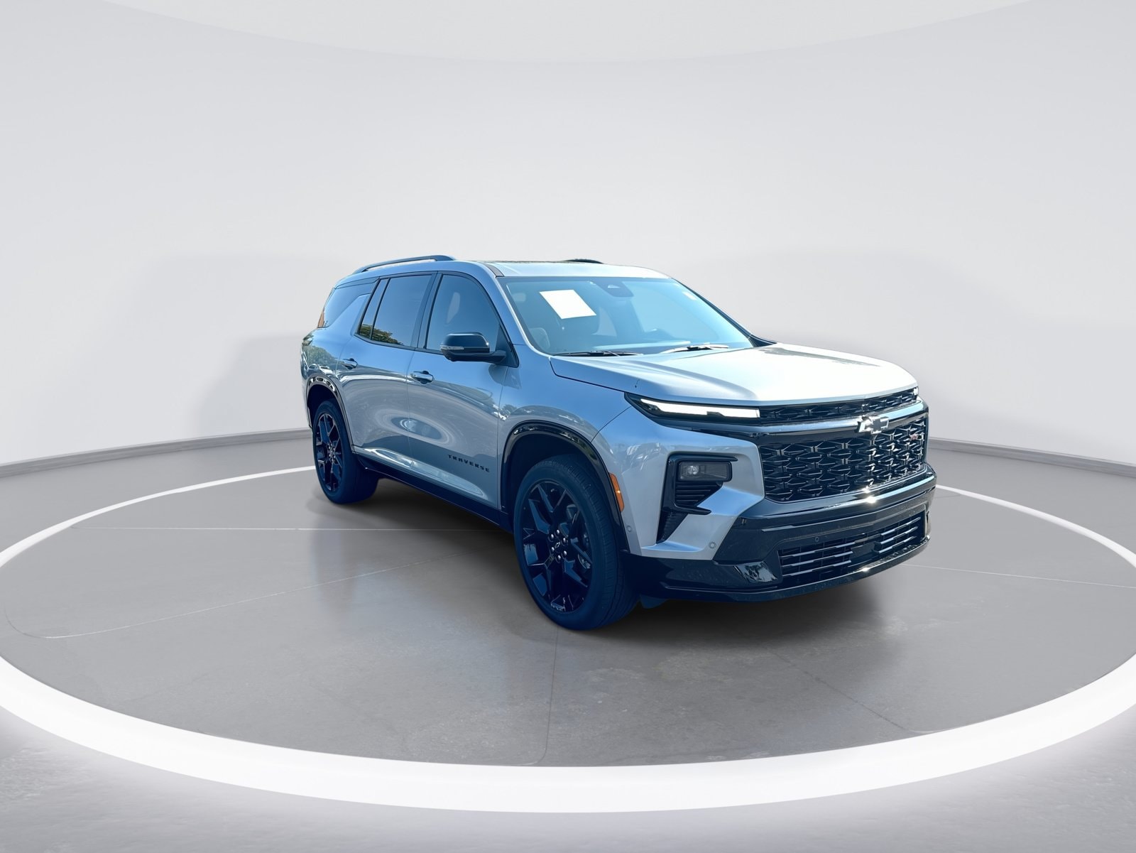chevrolet traverse 2026 1GNEVLKS4TJ131896 image chevrolet traverse 2026 1GNEVLKS4TJ131896 image