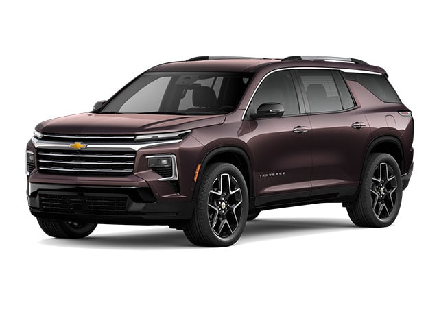 chevrolet traverse 2026 1GNERKKS1TJ176602 image chevrolet traverse 2026 1GNERKKS1TJ176602 image