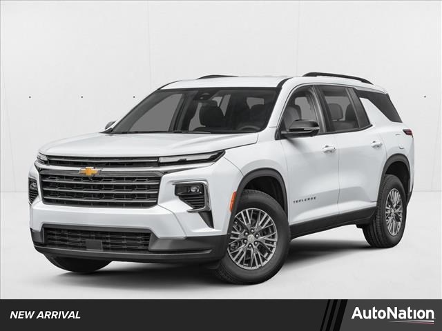 chevrolet traverse 2026 1GNERGKS1TJ192487 image chevrolet traverse 2026 1GNERGKS1TJ192487 image