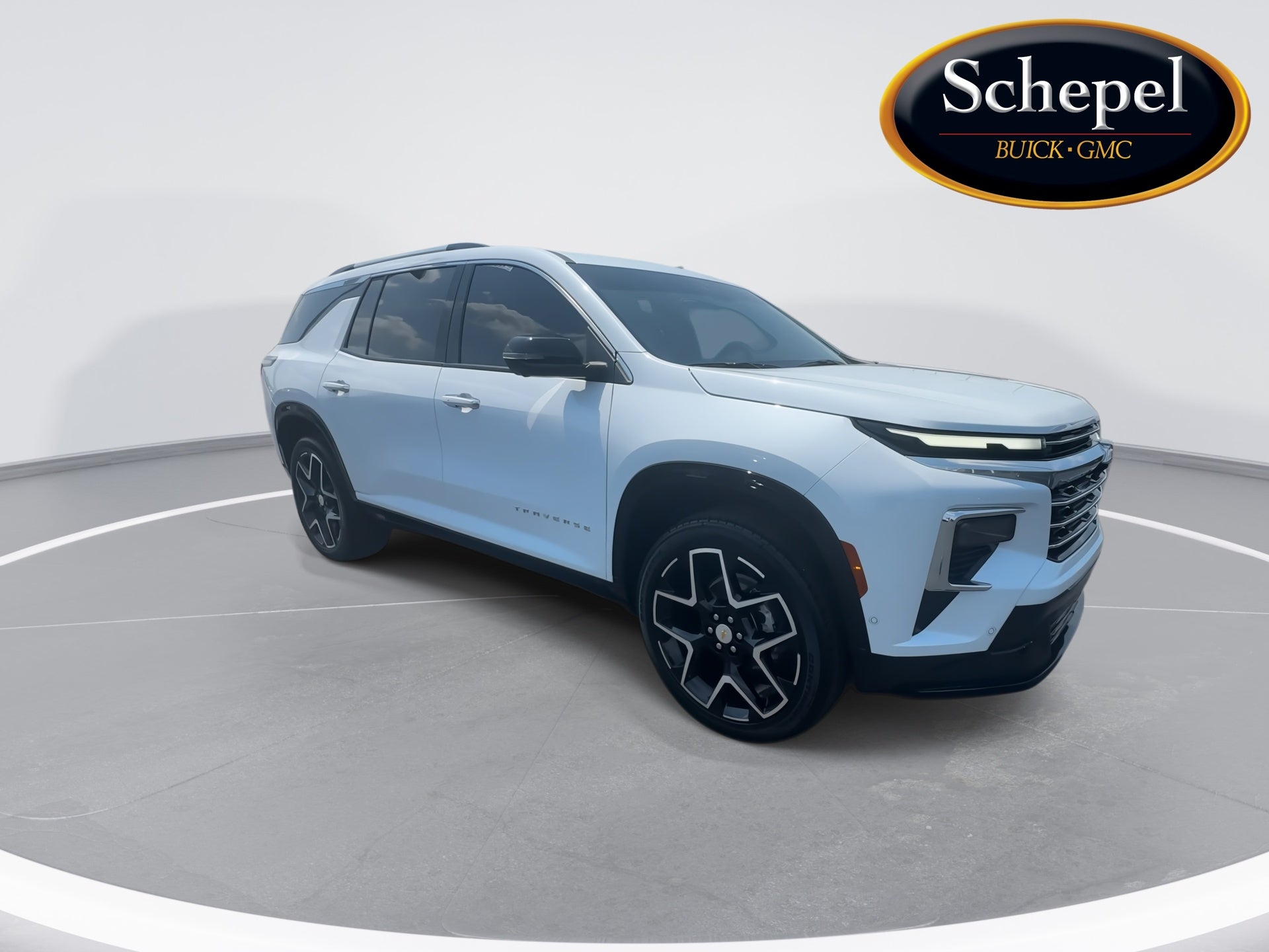 chevrolet traverse 2026 1GNEVKKS4TJ219826 image chevrolet traverse 2026 1GNEVKKS4TJ219826 image