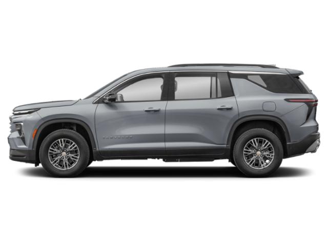 chevrolet traverse 2026 1GNERGKS6TJ233552 image chevrolet traverse 2026 1GNERGKS6TJ233552 image