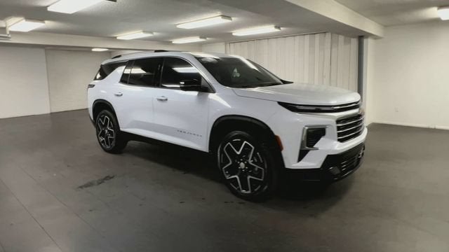 chevrolet traverse 2026 1GNEVKKS8TJ256958 image chevrolet traverse 2026 1GNEVKKS8TJ256958 image