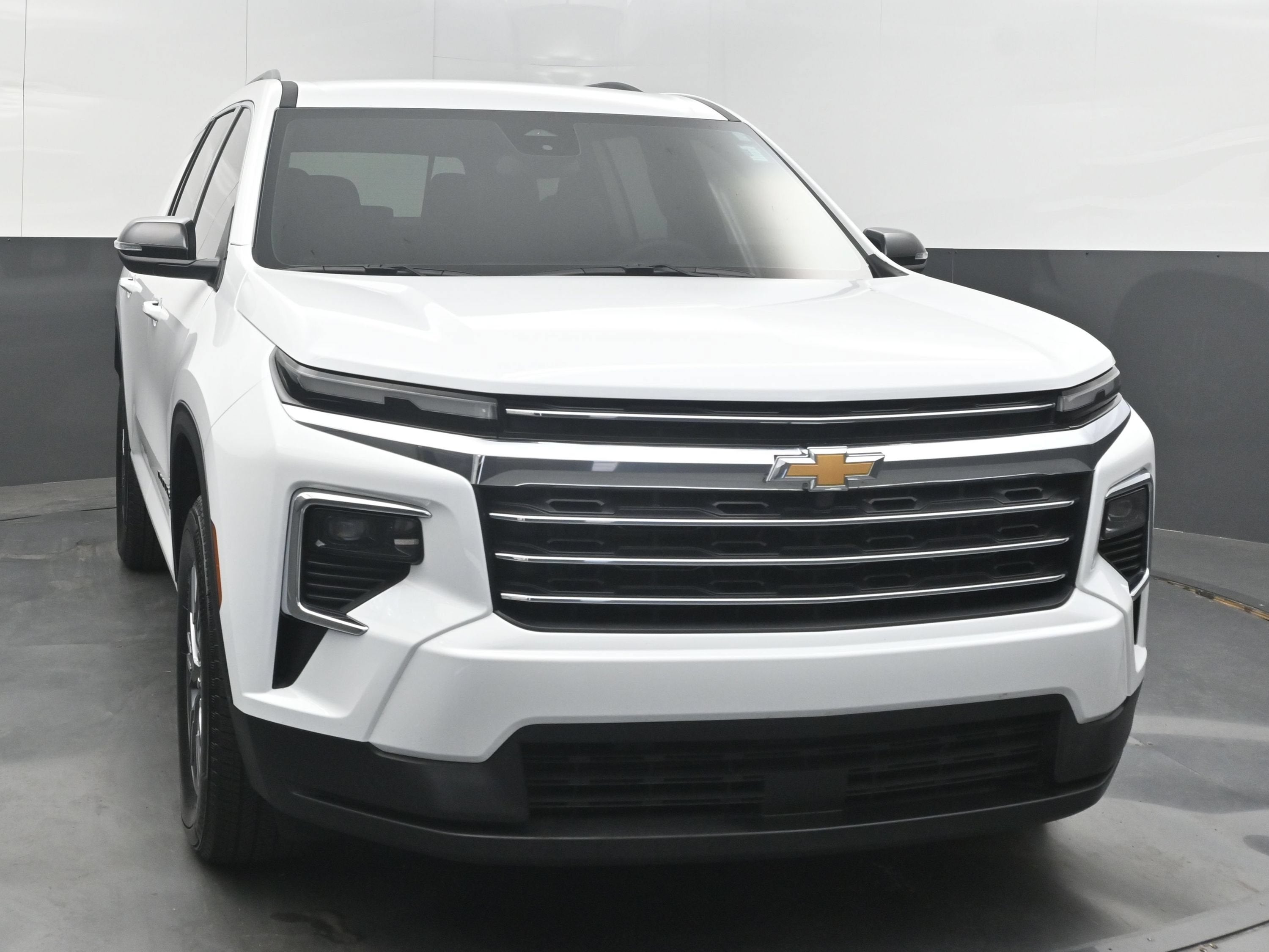 chevrolet traverse 2026 1GNERGKS6TJ183011 image chevrolet traverse 2026 1GNERGKS6TJ183011 image