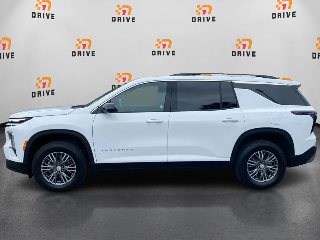 chevrolet traverse 2026 1GNERGKSXTJ238141 image chevrolet traverse 2026 1GNERGKSXTJ238141 image