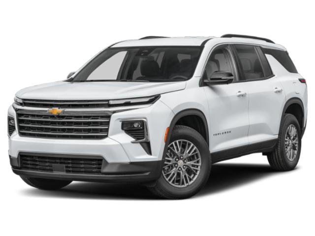 chevrolet traverse 2026 1GNERGKS2TJ389183 image chevrolet traverse 2026 1GNERGKS2TJ389183 image