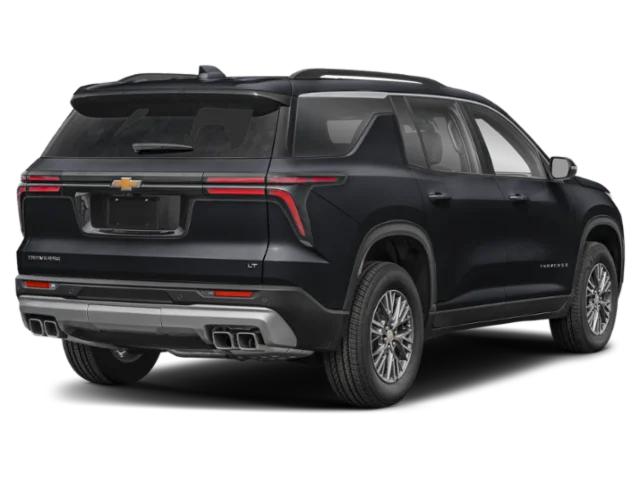 chevrolet traverse 2026 1GNEVGKS3TJ156103 image chevrolet traverse 2026 1GNEVGKS3TJ156103 image
