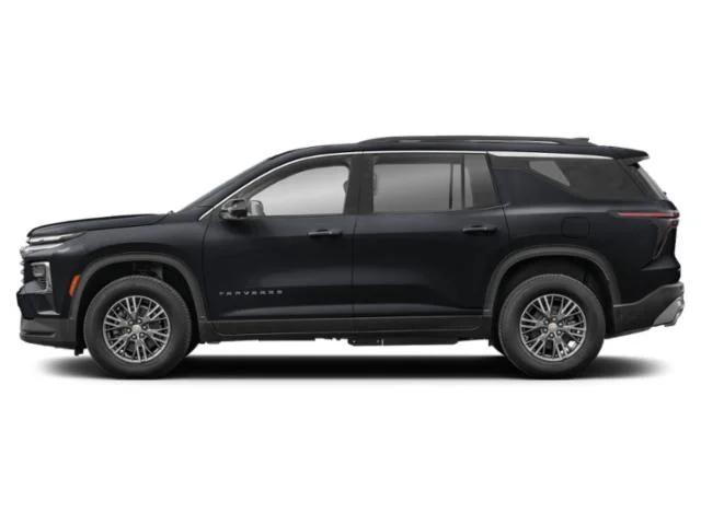 chevrolet traverse 2026 1GNEVGKS6TJ189404 image chevrolet traverse 2026 1GNEVGKS6TJ189404 image