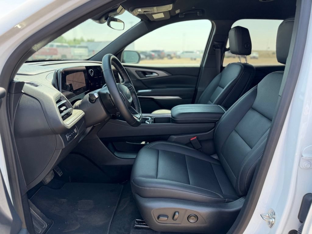 chevrolet traverse 2026 1GNEVGKS1TJ195725 image chevrolet traverse 2026 1GNEVGKS1TJ195725 image